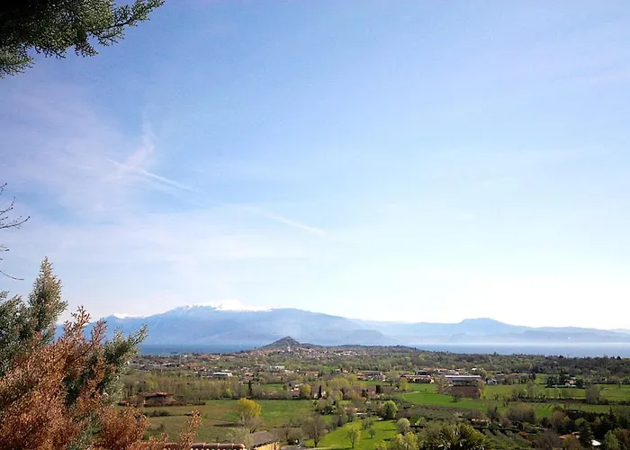La Villa Degli Ulivi