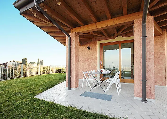 La Villa Degli Ulivi