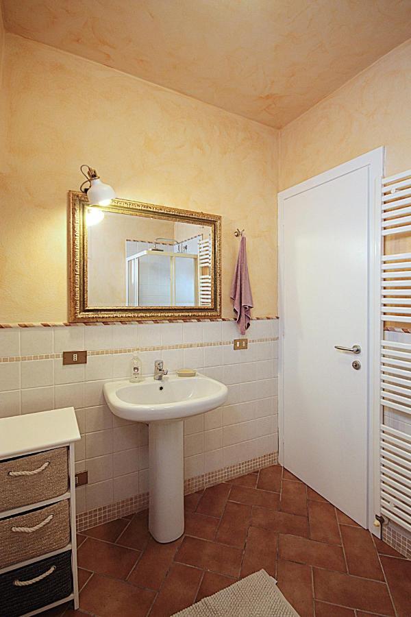 La Degli Ulivi Ferienhaus