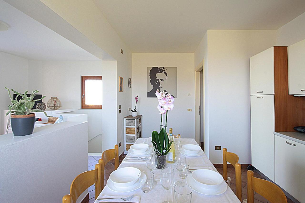La Degli Ulivi Ferienhaus