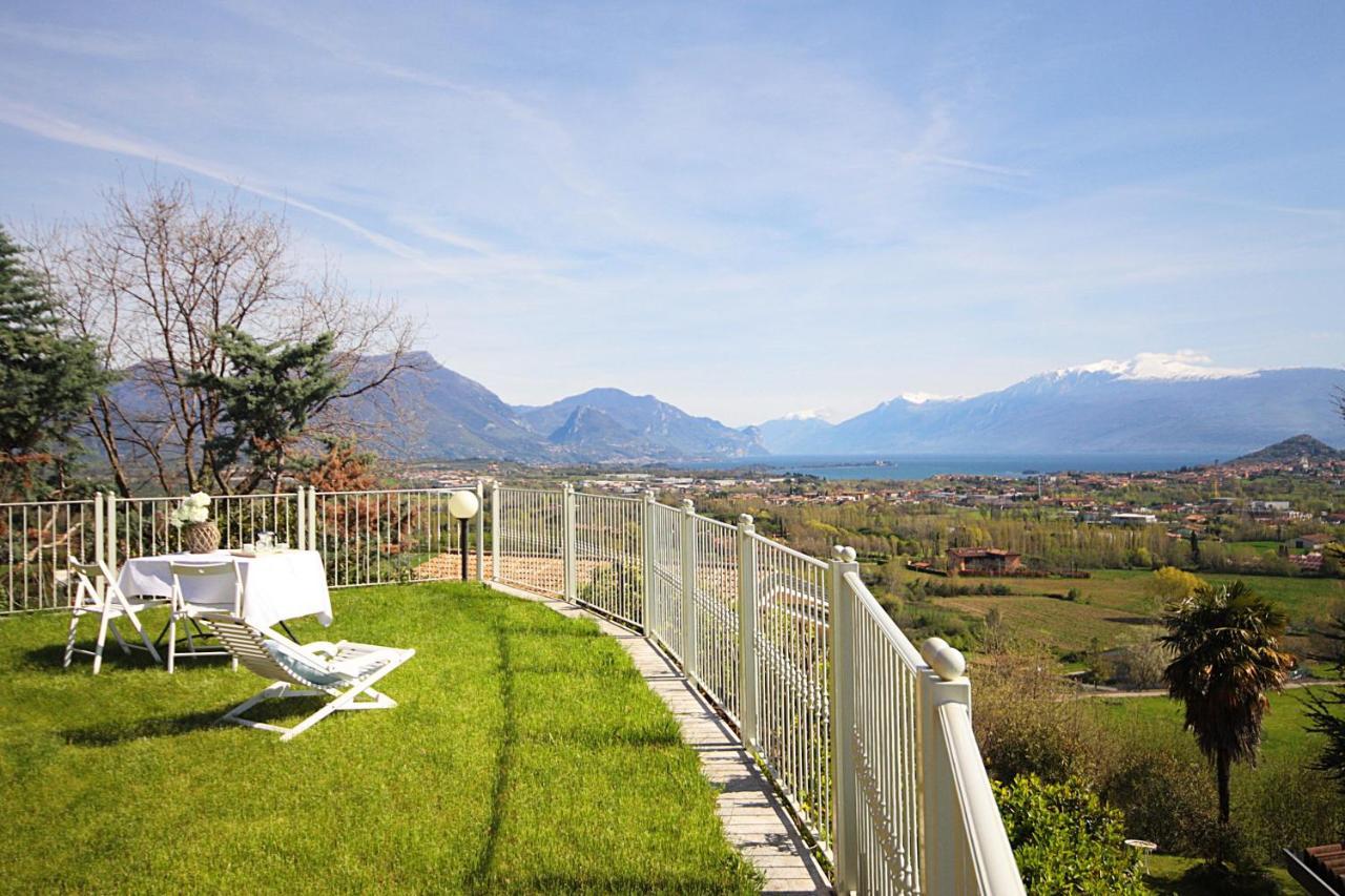 La Degli Ulivi Ferienhaus