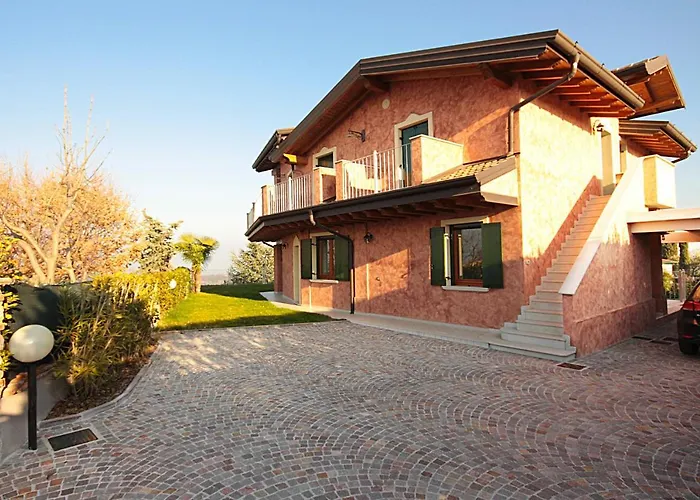 La Villa Degli Ulivi