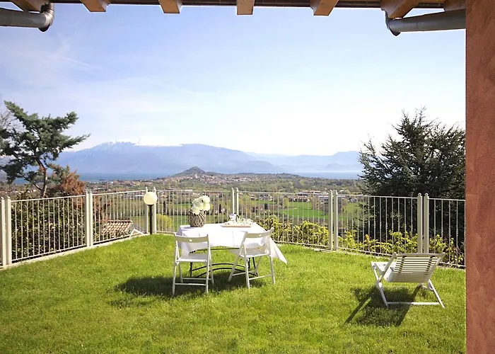 La Villa Degli Ulivi