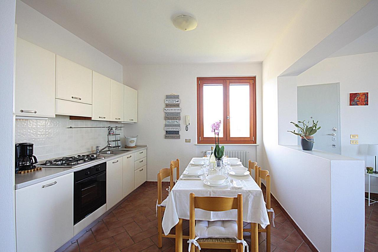 La Degli Ulivi Holiday home Soiano Del Lago