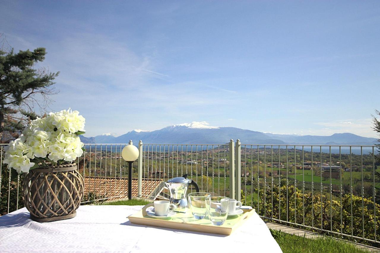Holiday home La Degli Ulivi Soiano Del Lago