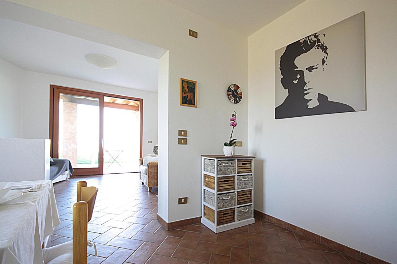 Holiday home La Degli Ulivi Soiano Del Lago