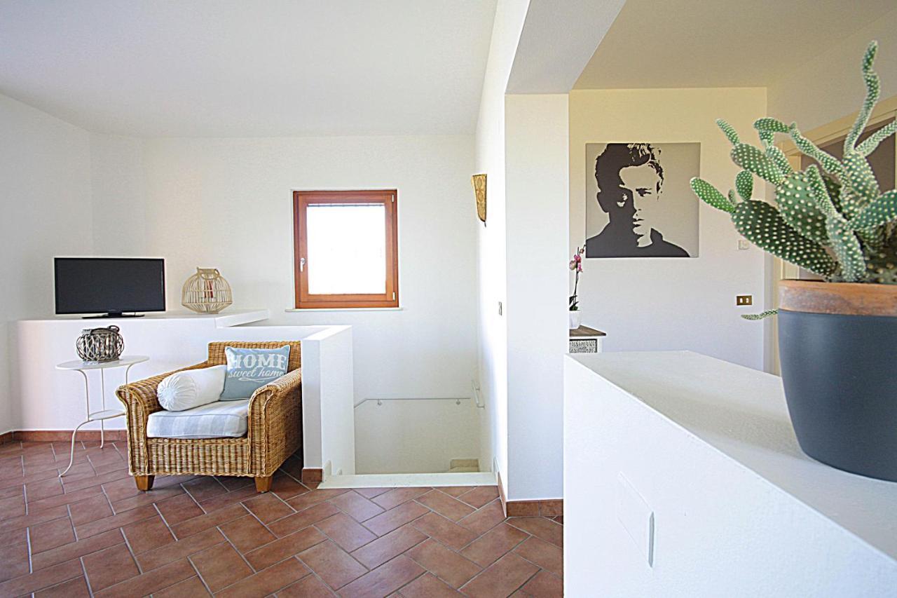 Holiday home La Degli Ulivi *