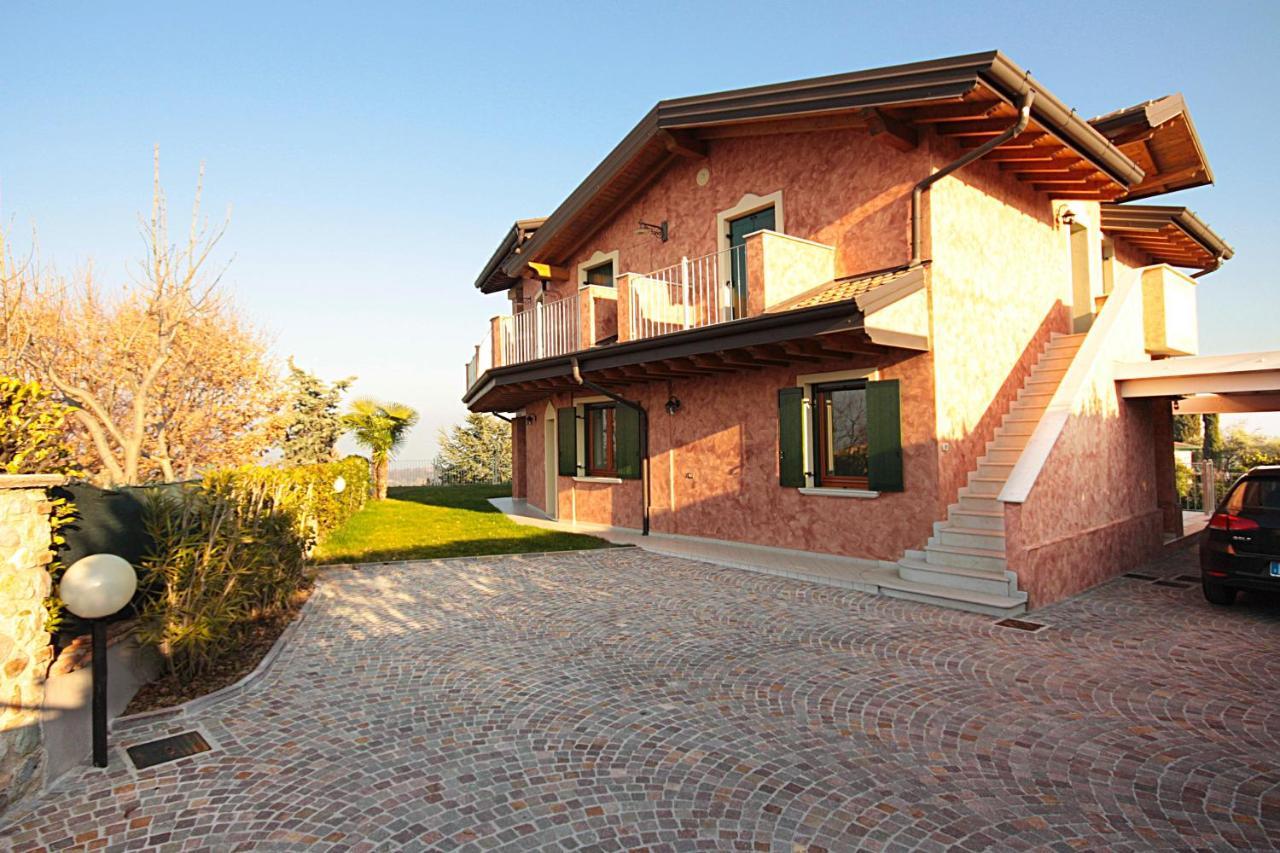 Holiday home La Degli Ulivi