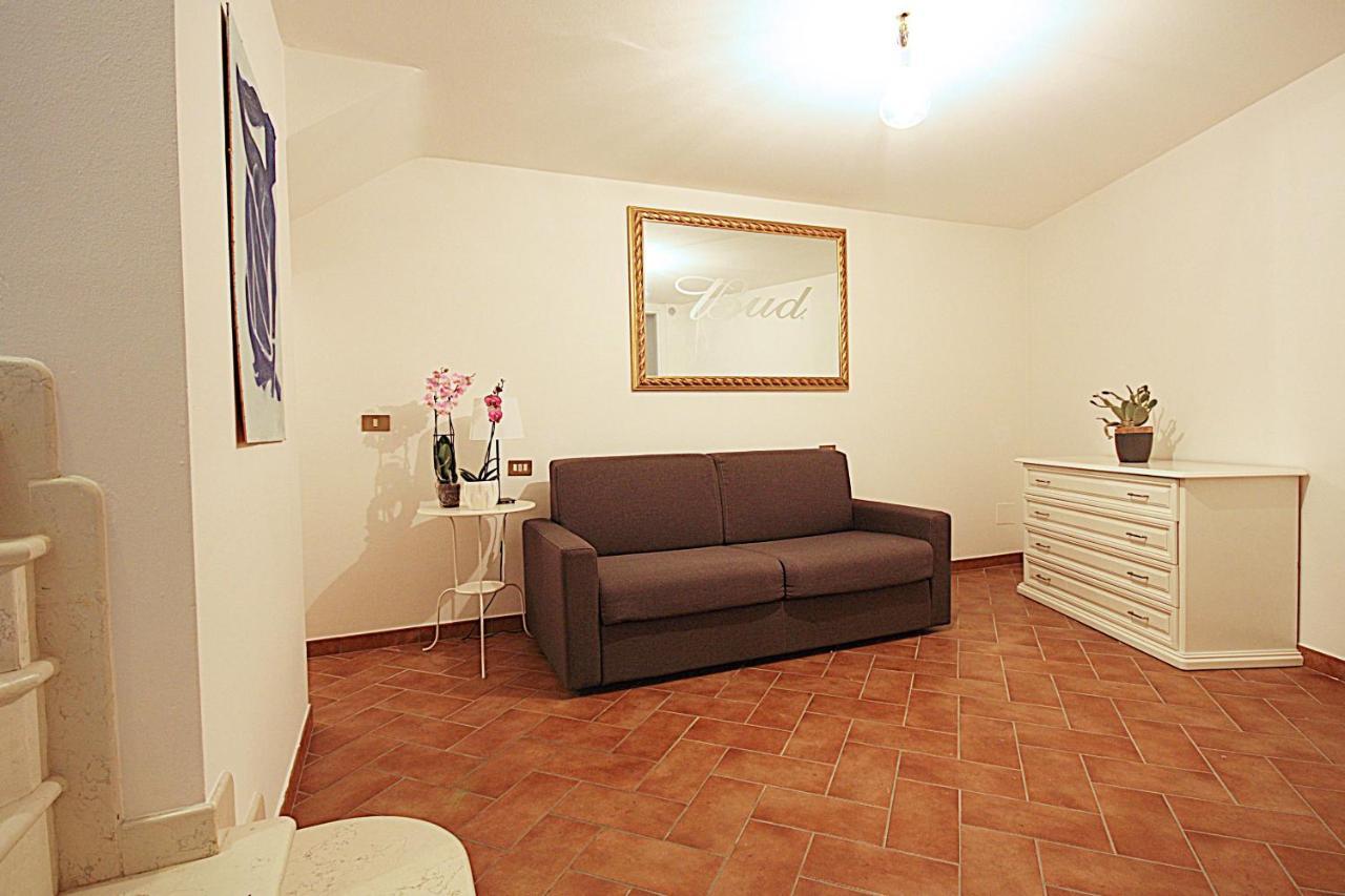 La Degli Ulivi *