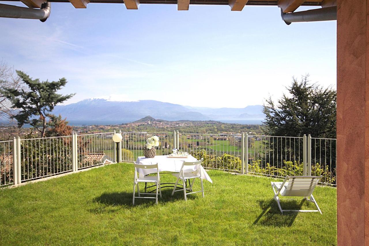 La Degli Ulivi Holiday home *