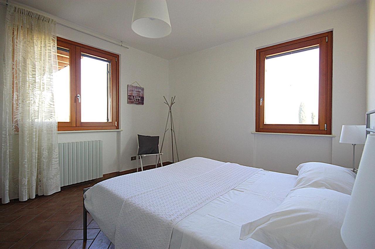 Holiday home La Degli Ulivi *