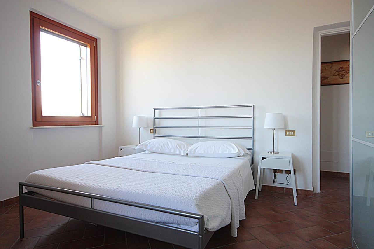Holiday home La Degli Ulivi