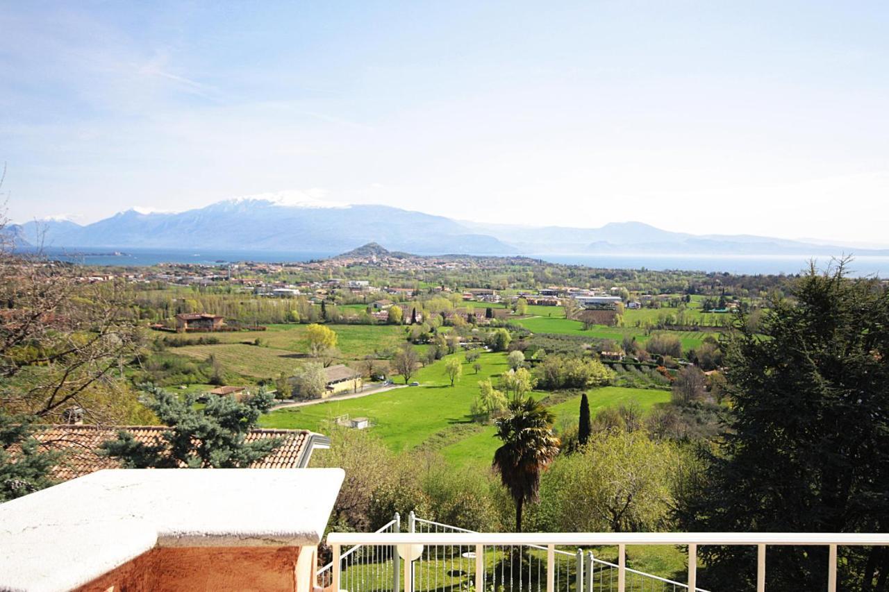 Holiday home La Degli Ulivi Soiano Del Lago