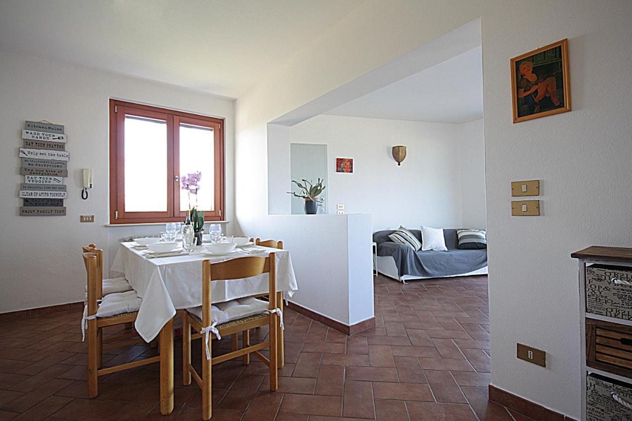 Holiday home La Degli Ulivi *