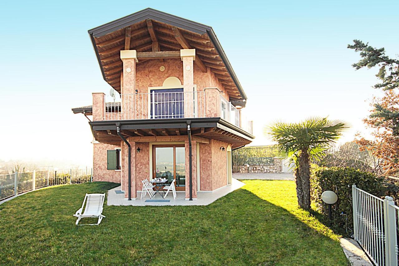 La Degli Ulivi Holiday home *