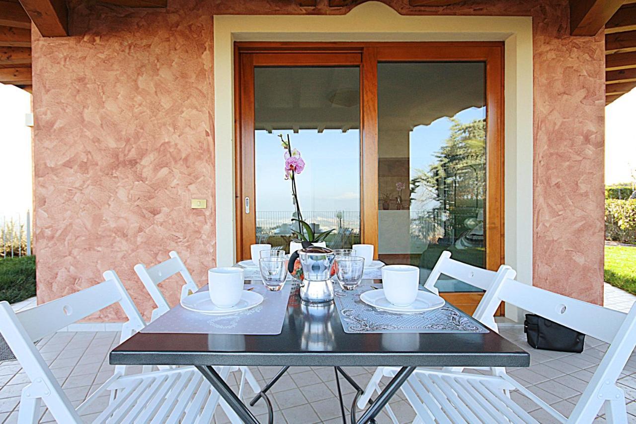 La Degli Ulivi Holiday home