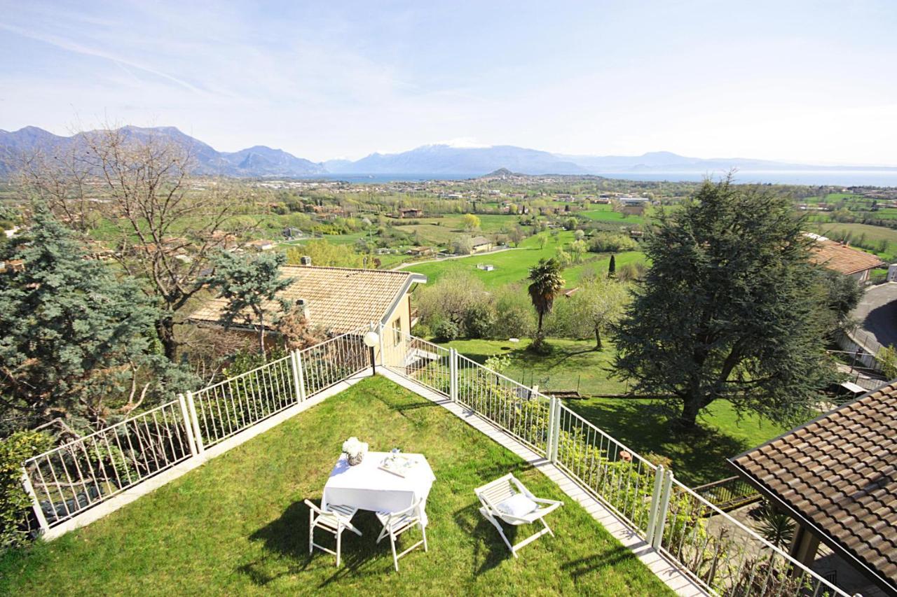 Holiday home La Degli Ulivi
