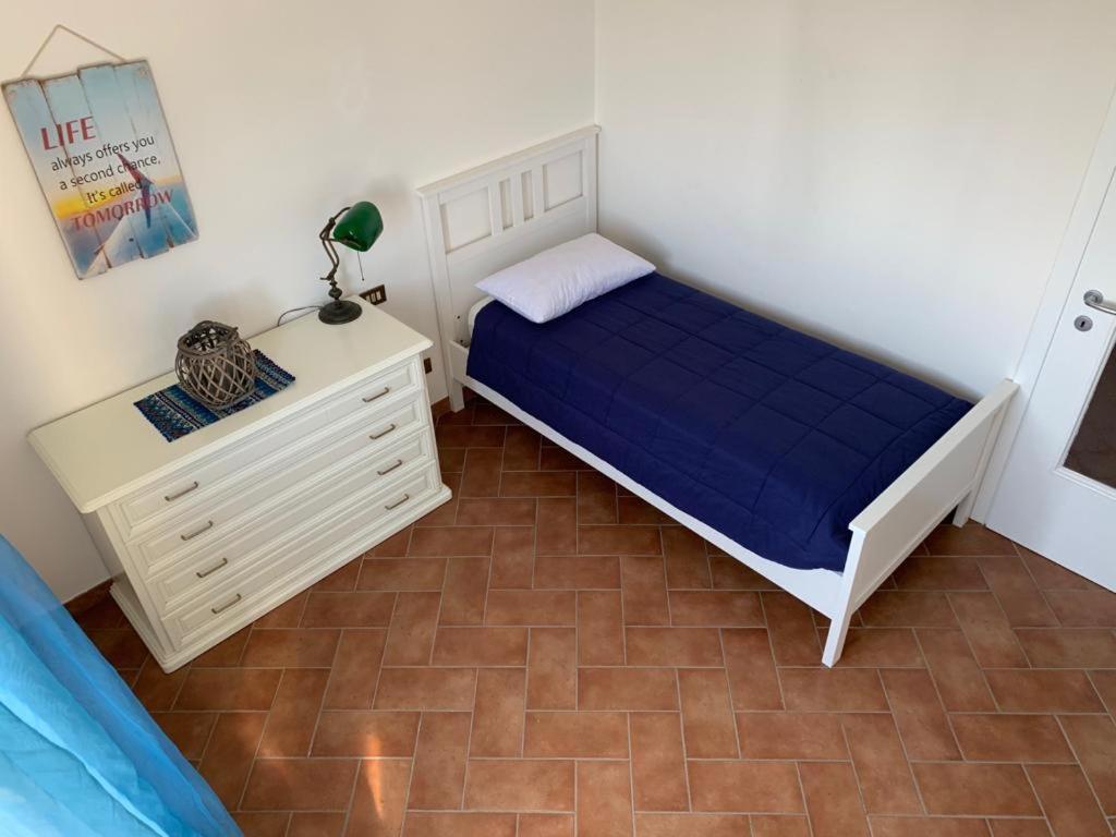 La Degli Ulivi Holiday home Soiano Del Lago