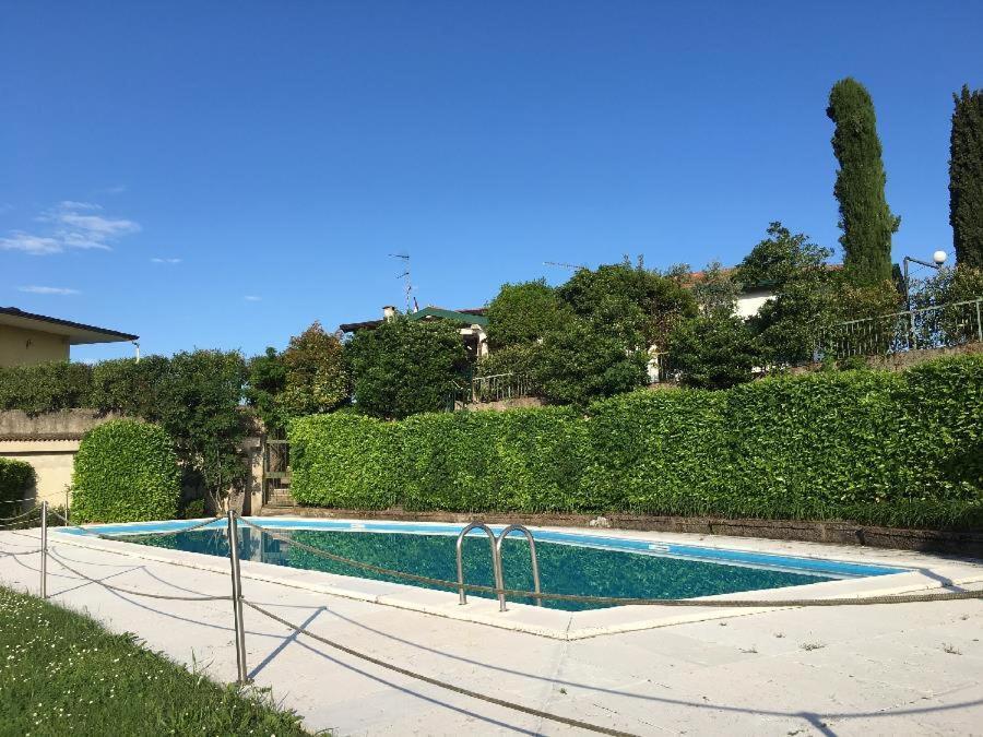 La Degli Ulivi Holiday home