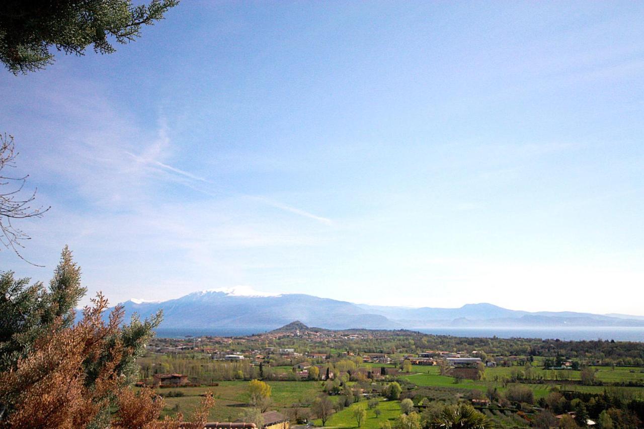 La Degli Ulivi Ferienhaus