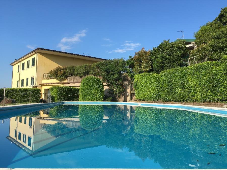 La Degli Ulivi * Soiano Del Lago